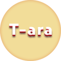 Lyrics for T-ara (Offline)