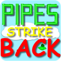 Flappy Flock:Pipes Strike Back