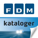 FDM Kataloger
