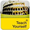 Italian course: Teach Yourself