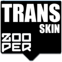 Trans zooper skin (MZ design)