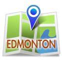 Edmonton Maps (offline)