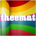 theemat