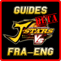 Guide for J-Stars Victory VS