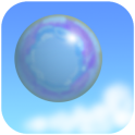 Flight of the Bubble