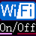 WiFi On/Off Toggle switcher