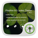 PLAY THIS GO LOCKER THEME