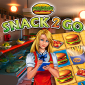 Snack 2 Go - Match 3 (german)