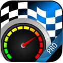 Speedometrics - Race Track Pro