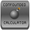 Confounded Calculator