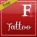 ★ Tattoo Font - Rooted ★