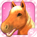 Virtual Pet Pony