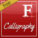 ★ Calligraphy Font - Rooted ★