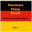 Learn German by Story Book V4
