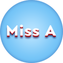 Lyrics for Miss A (Offline)