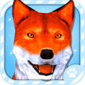 Virtual Pet Fox
