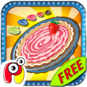 Ice Cream Pie Maker- Kids Game