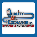 Quality Oil Exchange