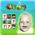 Memory game for kids