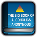 Big Book- Alcoholics Anonymous