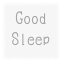Good Sleep （タイマ式ブルーライトカットフィルタ）