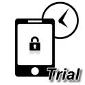 Time Screen Locker (trial)