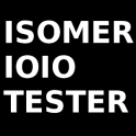 Isomer IOIO Tester