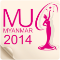 Miss Universe Myanmar