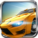 Muscle Car Driving Game 3D