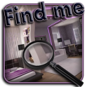 Find me. Hidden objects