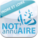 Annuaire notaire Indre & Loire