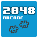 2048 Arcade