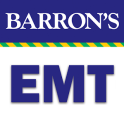 Barron’s EMT Exam Review