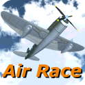 Air Race Flight
