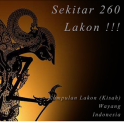 Lakon (Kisah) Wayang Indonesia