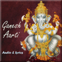 Ganesh Aarti Audio and Lyrics
