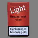 Bespaar Met Roken (Light)