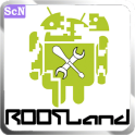 Root android : Rootland