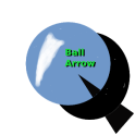 Ball Arrow