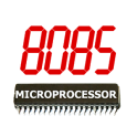 8085 microprocessor