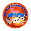 Musicator - Генератор Музыки
