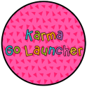 Karma Go Launcher Theme Apk