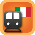 이탈리아 지하철 - 로마 & 밀란