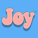 Joy, a children's book
