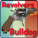 Revolvers de type "Bulldog"