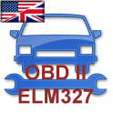 OBD2-ELM327. Car Diagnostics