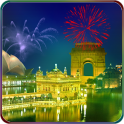 Happy Diwali HD Live wallpaper