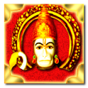 Pray Lord Hanuman