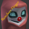 Revolver Finger