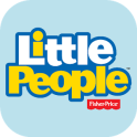 Little People™ Player